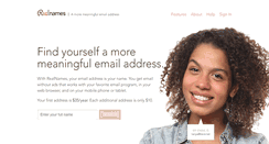 Desktop Screenshot of noone.com